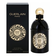 Guerlain Les Absolus D`Orient Santal Royal фото духи